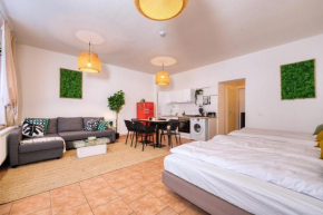 Staywell - Bright Apartment in Prenzlauer Berg